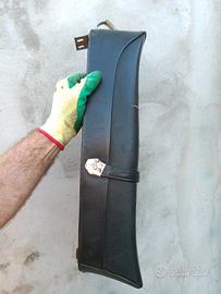 sella gaman vespa 50 special accessorio usata