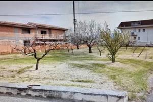 Terreno edificabile - Vallemare di Cepagatti 