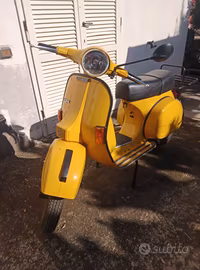 vespa px 125