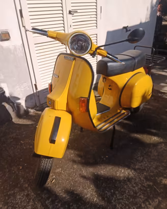 vespa px 125