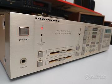 AMPLIFICATORE MARANTZ PM-630