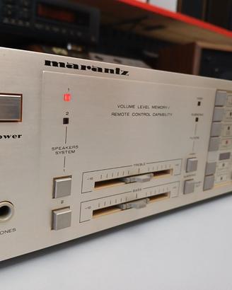 AMPLIFICATORE MARANTZ PM-630