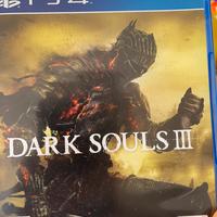 Dark souls 3