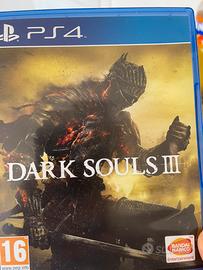 Dark souls 3