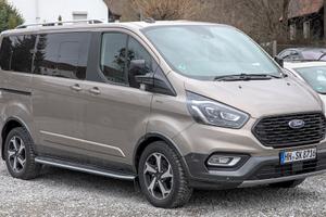 FORD Tourneo Custom 1ª s - Tourneo Custom 320 2.0