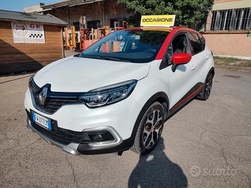 Renault Captur TCe 12V 90 CV Sport Edition (66 KW)