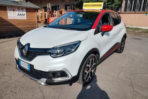 Renault Captur TCe 12V 90 CV Sport Edition (66 KW)