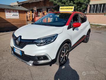 Renault Captur TCe 12V 90 CV Sport Edition (66 KW)