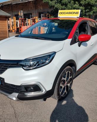 Renault Captur TCe 12V 90 CV Sport Edition (66 KW)