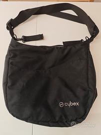borsa Cybex da passeggino per il cambio 