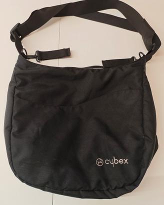 borsa Cybex da passeggino per il cambio 