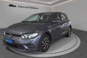 VOLKSWAGEN Polo 1.0 tsi life 95cv