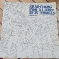 Searching for a Land