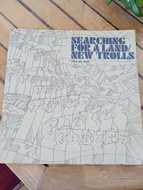 Searching for a Land