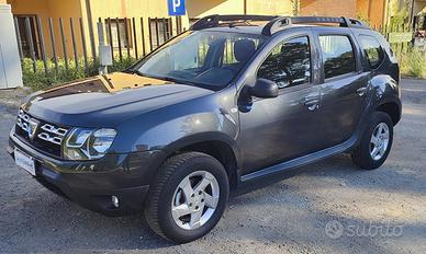 DACIA DUSTER 1.5 DCI 110CV S&S 4X4 SERIE SPECIALE