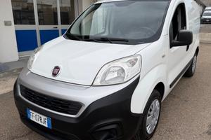 Fiat Fiorino 1.3 MultiJet 80CV