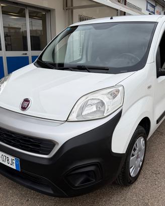 Fiat Fiorino 1.3 MultiJet 80CV
