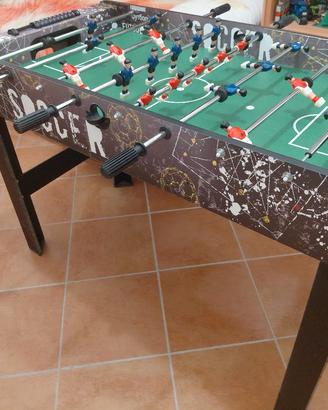 Biliardino/ calcio balilla