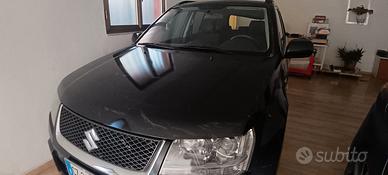 Suzuki Gran Vitara