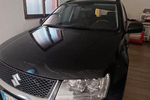 Suzuki Gran Vitara