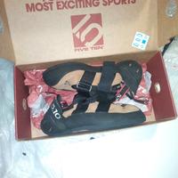 scarpe da arrampicata