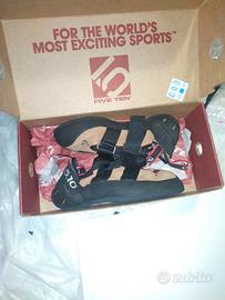 scarpe da arrampicata