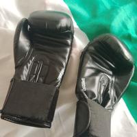 Guantoni Adidas Speed 50