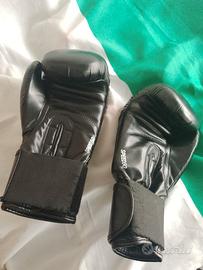 Guantoni Adidas Speed 50