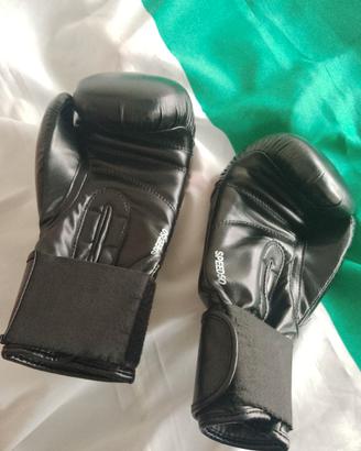 Guantoni Adidas Speed 50