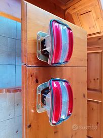 fari posteriori fiat brava