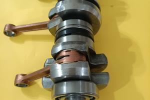 Kawasaki H2 