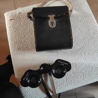 Cannocchiale anni 60/70