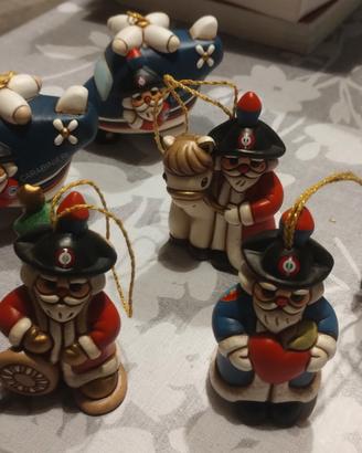Carabinieri thun 