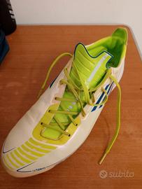 Adidas F50 sinistra 