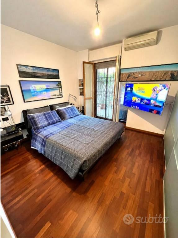 Appartamento – Milano, Cassina Pobbia, Garegnano - Vista 4