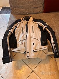 Giacca Moto