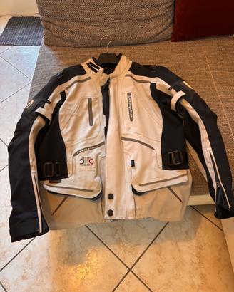 Giacca Moto