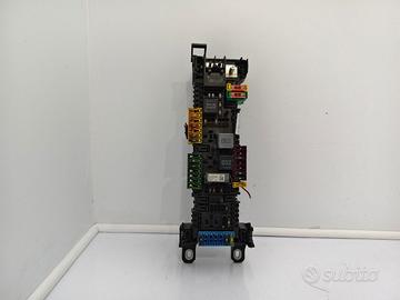CENTRALINA SCATOLA PORTA FUSIBILI 1.6D 84Kw 114CV