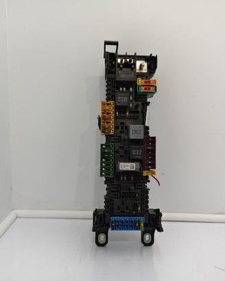 CENTRALINA SCATOLA PORTA FUSIBILI 1.6D 84Kw 114CV