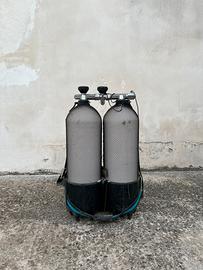 Bombole sub