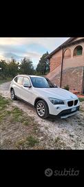 BMW X1 e84 xdrive