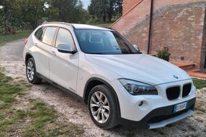 BMW X1 e84 xdrive