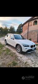 BMW X1 e84 xdrive