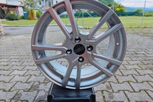 Cerchio in lega PSW 18 pollici 4 fori Peugeot 5800