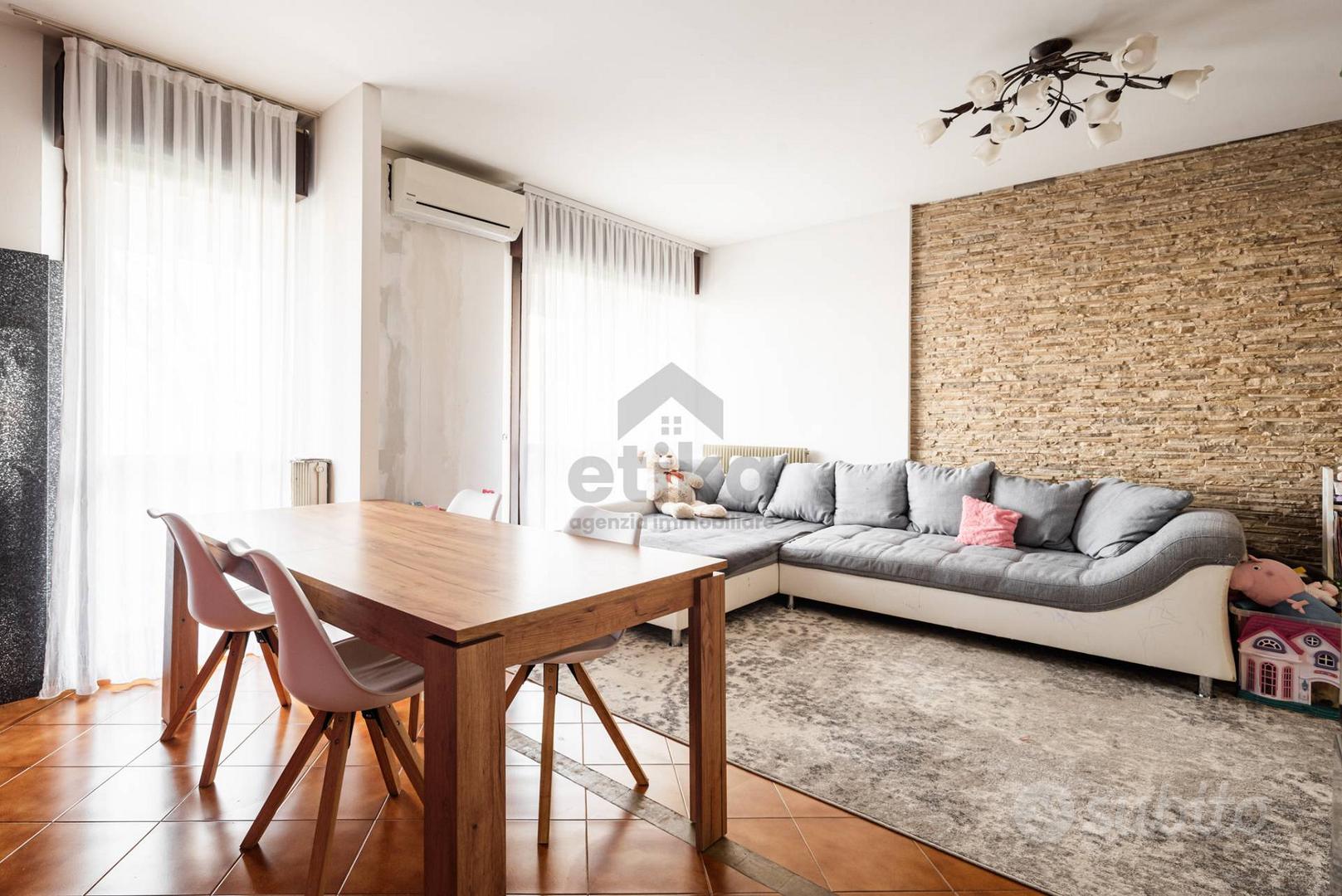 Appartamento - Treviso - Vista 5