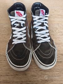 scarpe Vans nr. 40