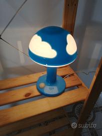 Lampada per cameretta bimbo