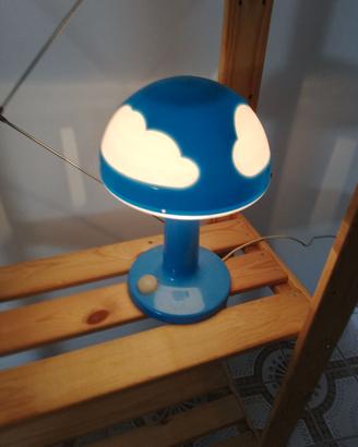Lampada per cameretta bimbo