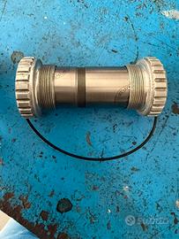 Movimento centrale gallo moto titanio