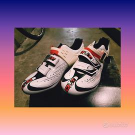 Scarpe ciclismo road